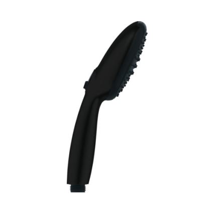 GROHE 1053152431 - Handdouche VITALIO START 110 600 mm zwart