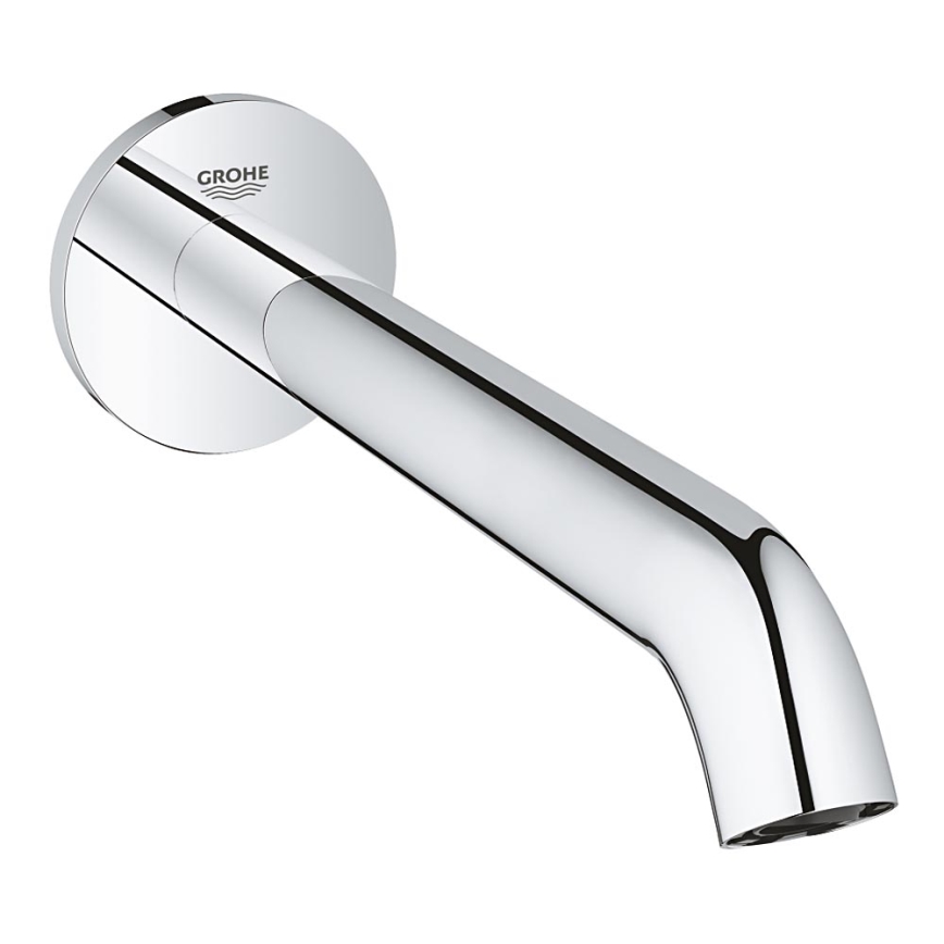 GROHE 13449001 - Badafvoer ESSENCE 221 mm glanzend chroom
