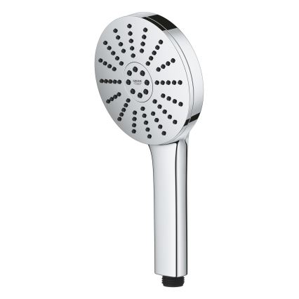 GROHE 1348630000 - Douchette à main VITALIO JOY+ 120 mm, chromé brillant