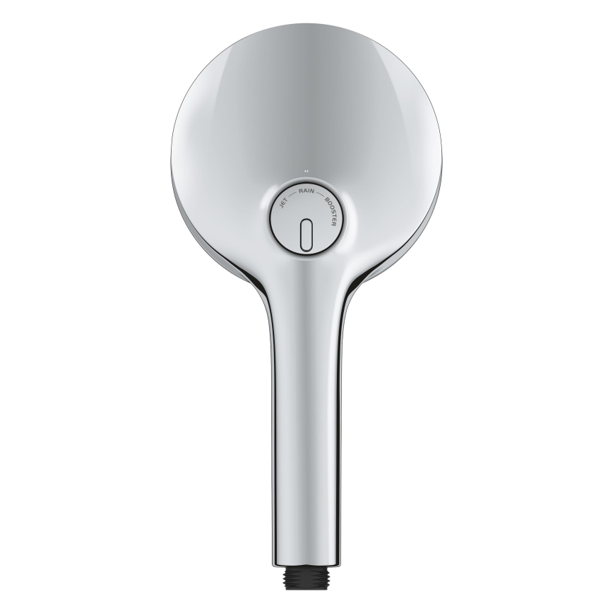 GROHE 1348630000 - Douchette à main VITALIO JOY+ 120 mm, chromé brillant