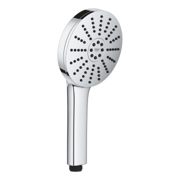 GROHE 1348630000 - Handdouche VITALIO JOY+ 120 mm glanzend chroom