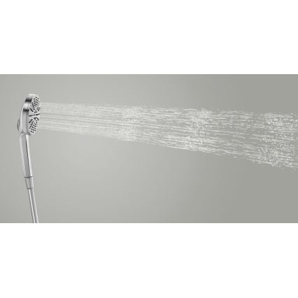 GROHE 1348630000 - Handdouche VITALIO JOY+ 120 mm glanzend chroom