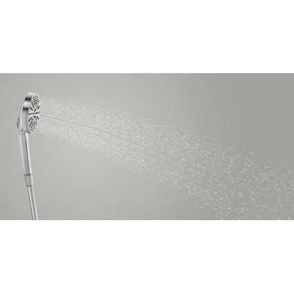 GROHE 1348630000 - Handdouche VITALIO JOY+ 120 mm glanzend chroom