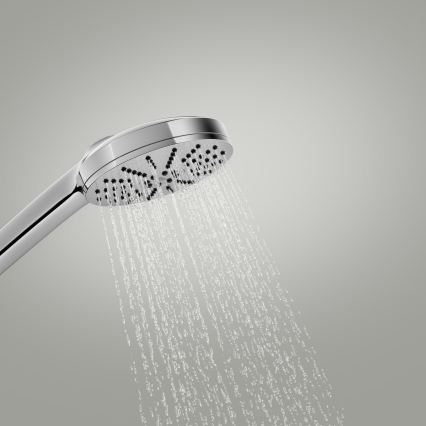 GROHE 1348630000 - Handdouche VITALIO JOY+ 120 mm glanzend chroom