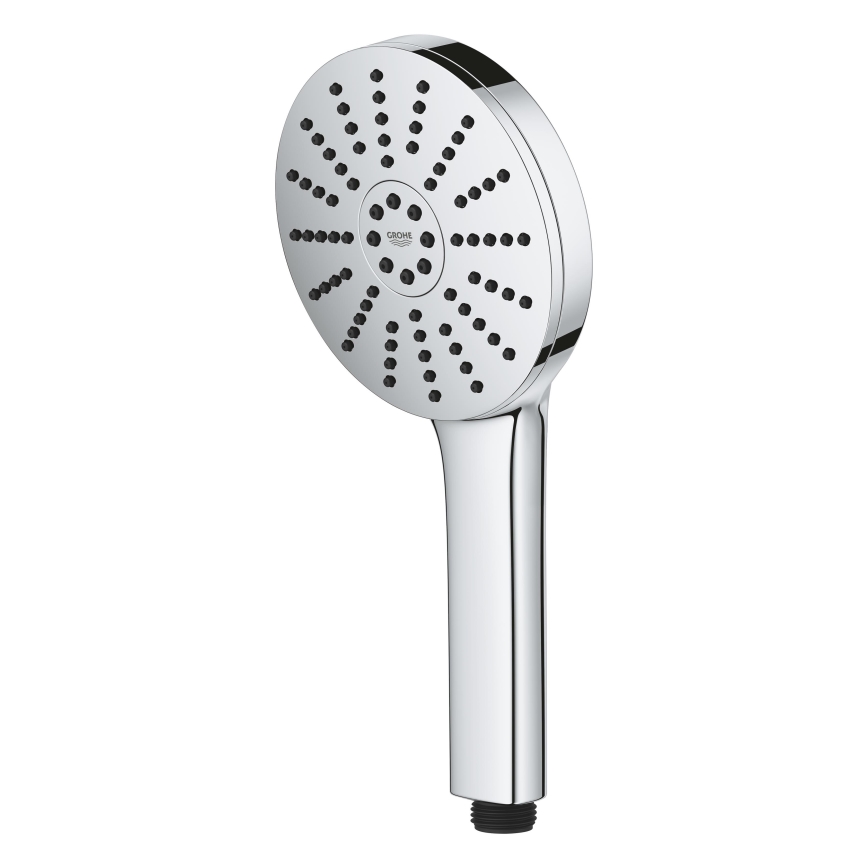 GROHE 1348630000 - Handdouche VITALIO JOY+ 120 mm glanzend chroom