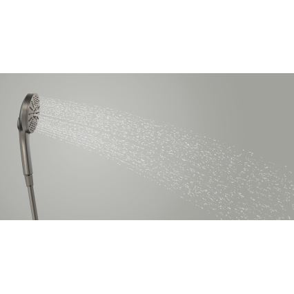GROHE 134863AL00 - Handdouche VITALIO JOY+ 120 mm grafiet