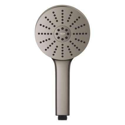 GROHE 134863AL00 - Handdouche VITALIO JOY+ 120 mm grafiet