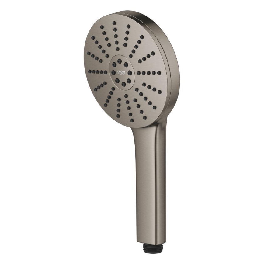 GROHE 134863AL00 - Handdouche VITALIO JOY+ 120 mm grafiet