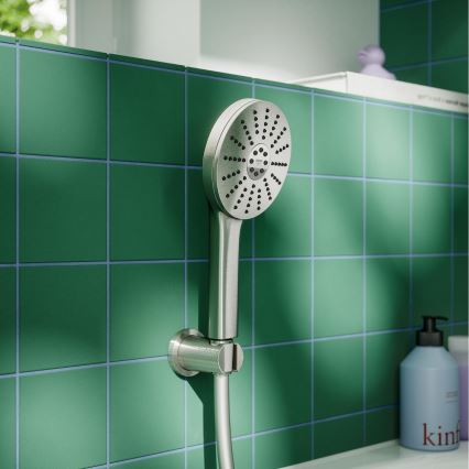 GROHE 134863DC00 - Handdouche VITALIO JOY+ 120 mm mat chroom