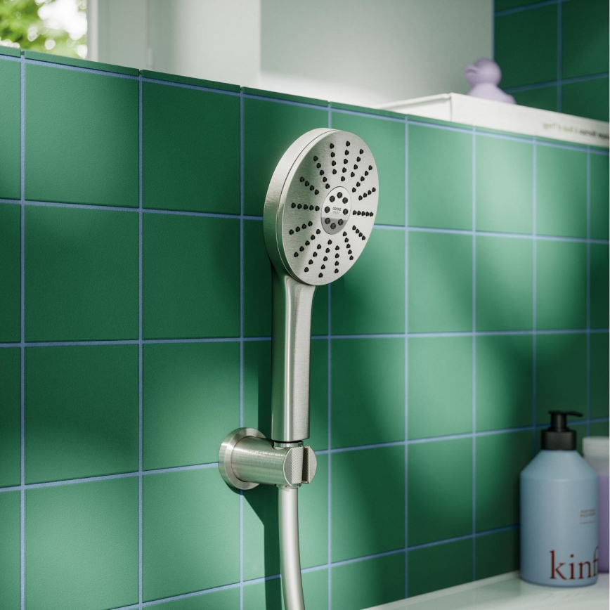 GROHE 134863DC00 - Handdouche VITALIO JOY+ 120 mm mat chroom