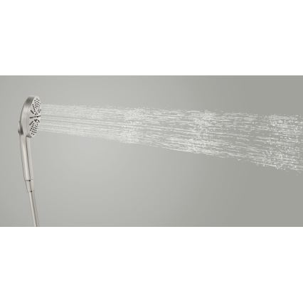 GROHE 134863DC00 - Handdouche VITALIO JOY+ 120 mm mat chroom