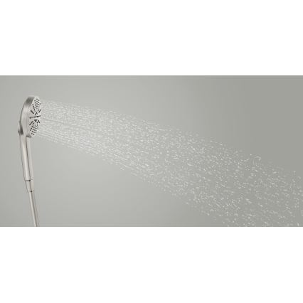 GROHE 134863DC00 - Handdouche VITALIO JOY+ 120 mm mat chroom