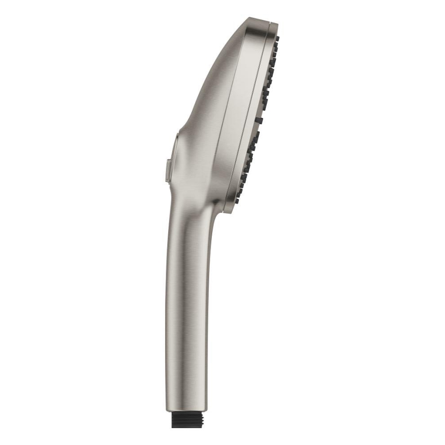 GROHE 134863DC00 - Pommeau de douche à main VITALIO JOY+ 120 mm chrome mat