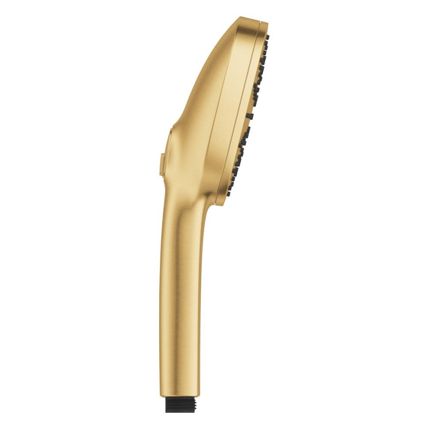 GROHE 134863GN00 - Handdouche VITALIO JOY+ 120 mm, goudkleurig