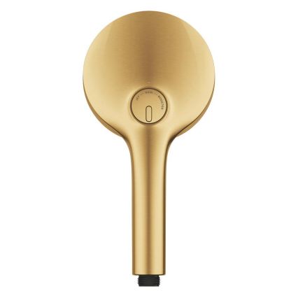 GROHE 134863GN00 - Handdouche VITALIO JOY+ 120 mm, goudkleurig