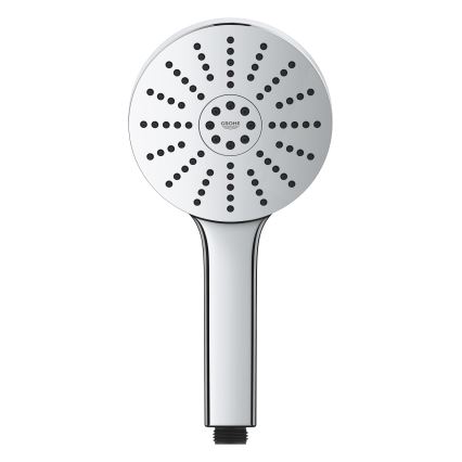 GROHE 1348640000 - Douchette VITALIO JOY+ 120 mm chromé brillant
