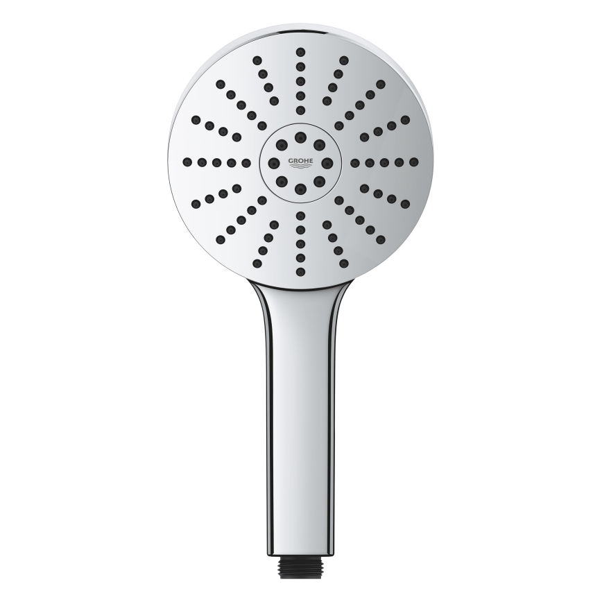 GROHE 1348640000 - Handdouche VITALIO JOY+ 120 mm glanzend chroom