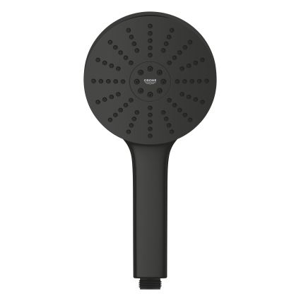 GROHE 1348642430 - Handdouche VITALIO JOY+ 120 mm zwart
