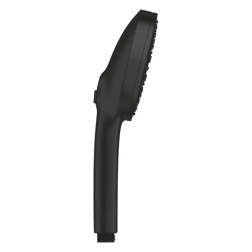 GROHE 1348642430 - Pommeau de douche VITALIO JOY+ 120 mm noir