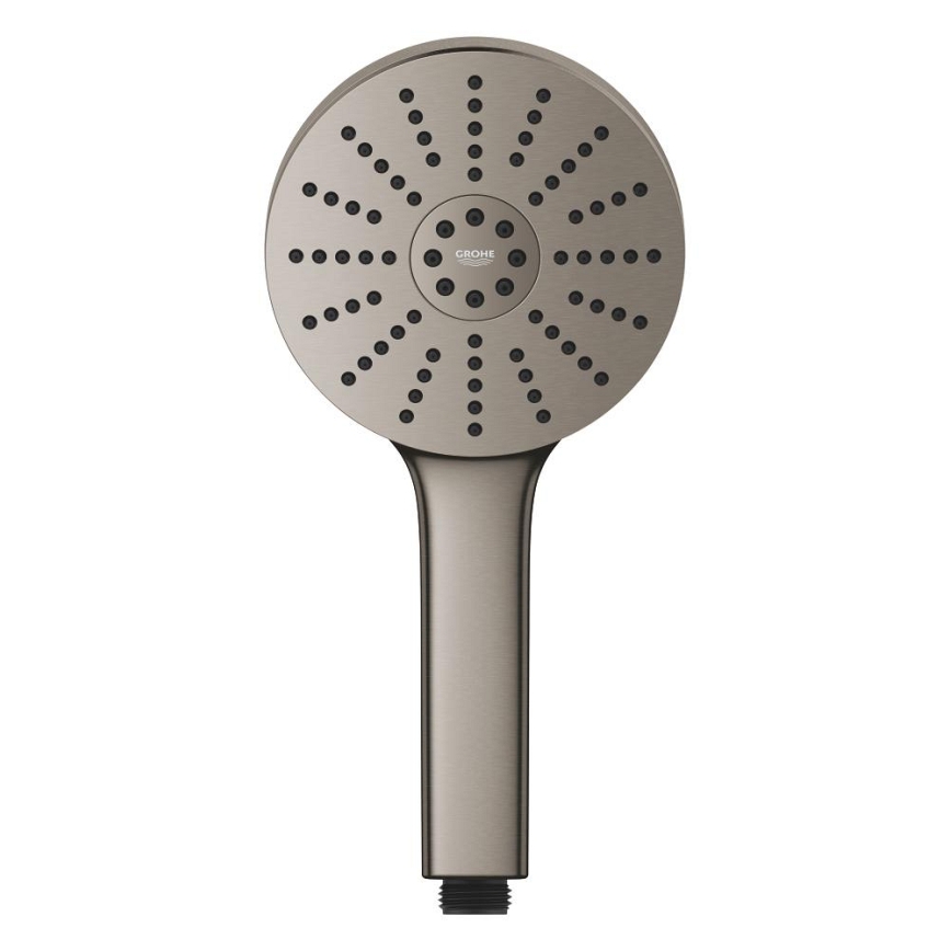 GROHE 134864AL00 - Handdouche VITALIO JOY+ 120 mm grafiet