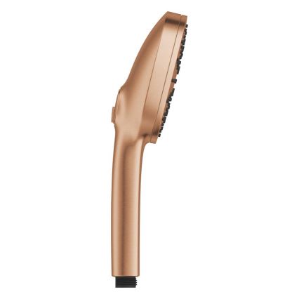 GROHE 134864DL00 - Koperen handdouche VITALIO JOY+ 120 mm