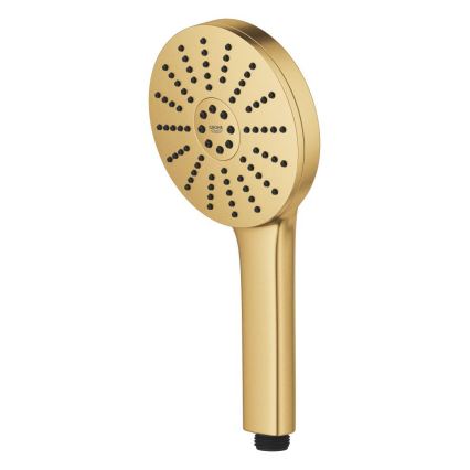 GROHE 134864GN00 - Handdouche VITALIO JOY+ 120 mm, goudkleurig