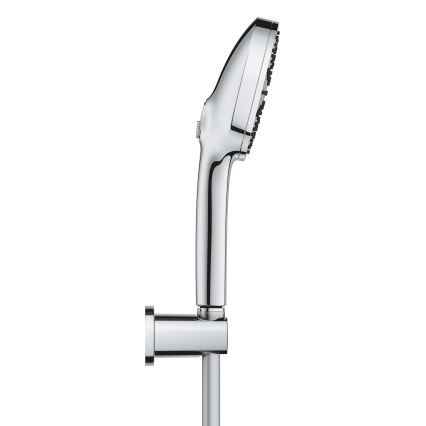 GROHE 1348650000 - Doucheset VITALIO JOY+ 120 mm, glanzend chroom