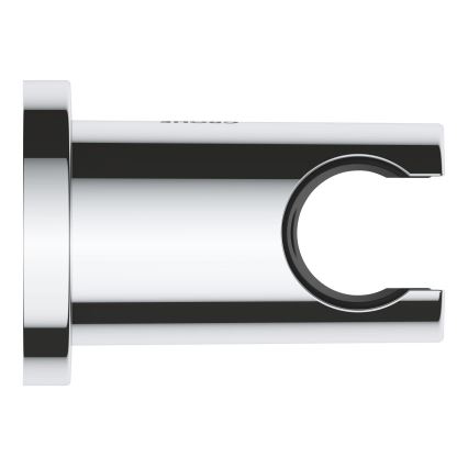 GROHE 1348650000 - Doucheset VITALIO JOY+ 120 mm, glanzend chroom