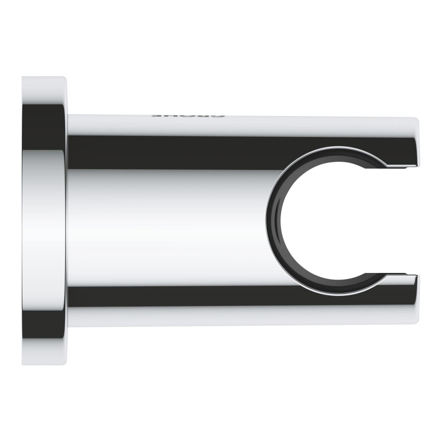 GROHE 1348650000 - Ensemble de douche VITALIO JOY+ 120 mm chromé brillant