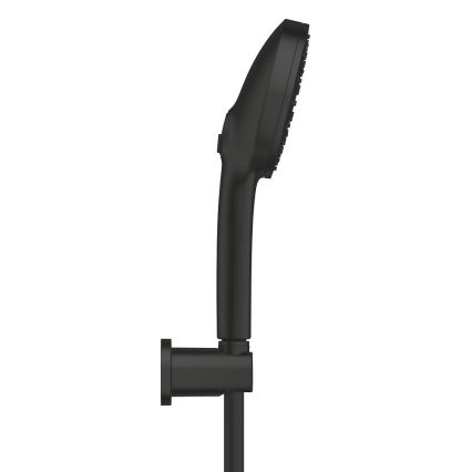 GROHE 1348652430 - Doucheset VITALIO JOY+ 120 mm zwart