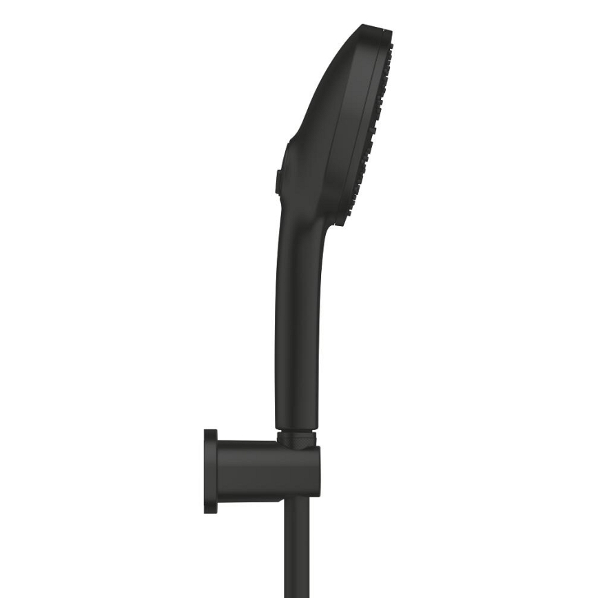 GROHE 1348652430 - Doucheset VITALIO JOY+ 120 mm zwart