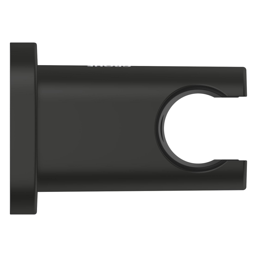 GROHE 1348652430 - Doucheset VITALIO JOY+ 120 mm zwart