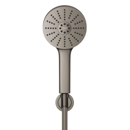 GROHE 134865AL00 - Doucheset VITALIO JOY+ 120 mm grafiet