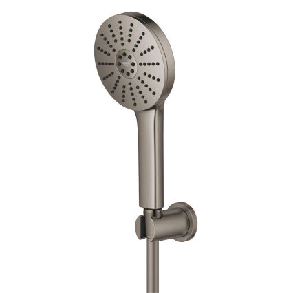 GROHE 134865AL00 - Ensemble de douche VITALIO JOY+ 120 mm graphite