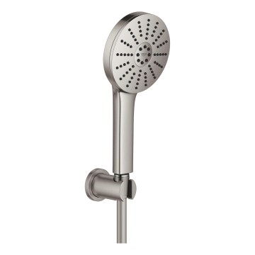 GROHE 134865DC00 - Doucheset VITALIO JOY+ 120 mm mat chroom