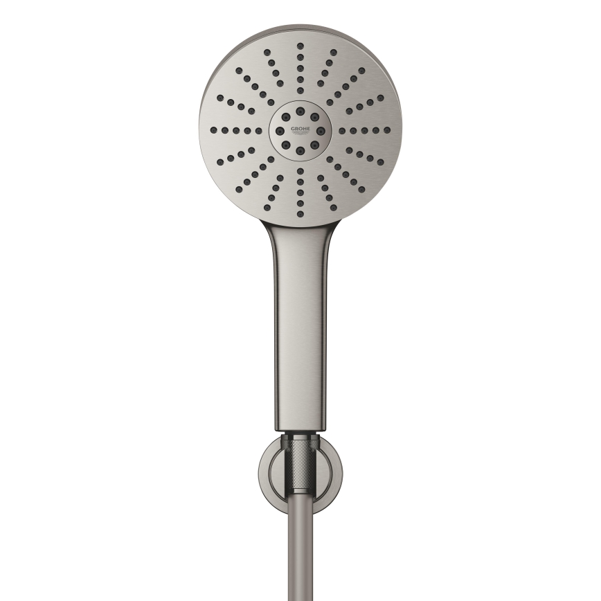 GROHE 134865DC00 - Doucheset VITALIO JOY+ 120 mm mat chroom