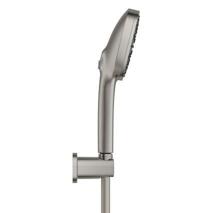 GROHE 134865DC00 - Ensemble de douche VITALIO JOY+ 120 mm chrome mat