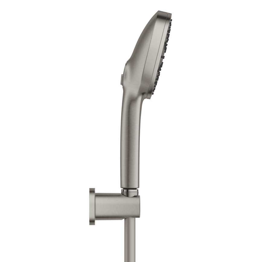 GROHE 134865DC00 - Ensemble de douche VITALIO JOY+ 120 mm chrome mat