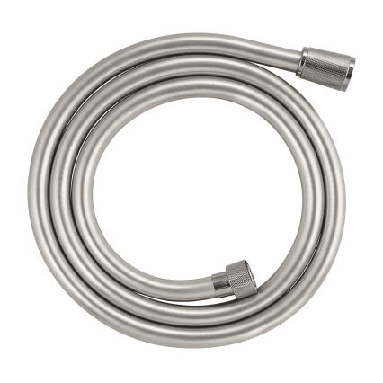 GROHE 134865DC00 - Ensemble de douche VITALIO JOY+ 120 mm chrome mat