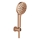 GROHE 134865DL00 - Ensemble de douche VITALIO JOY+ 120 mm cuivré