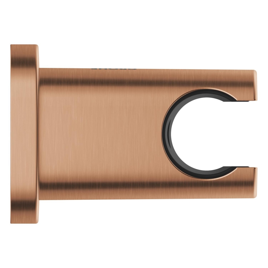 GROHE 134865DL00 - VITALIO JOY+ 120 mm koperen doucheset