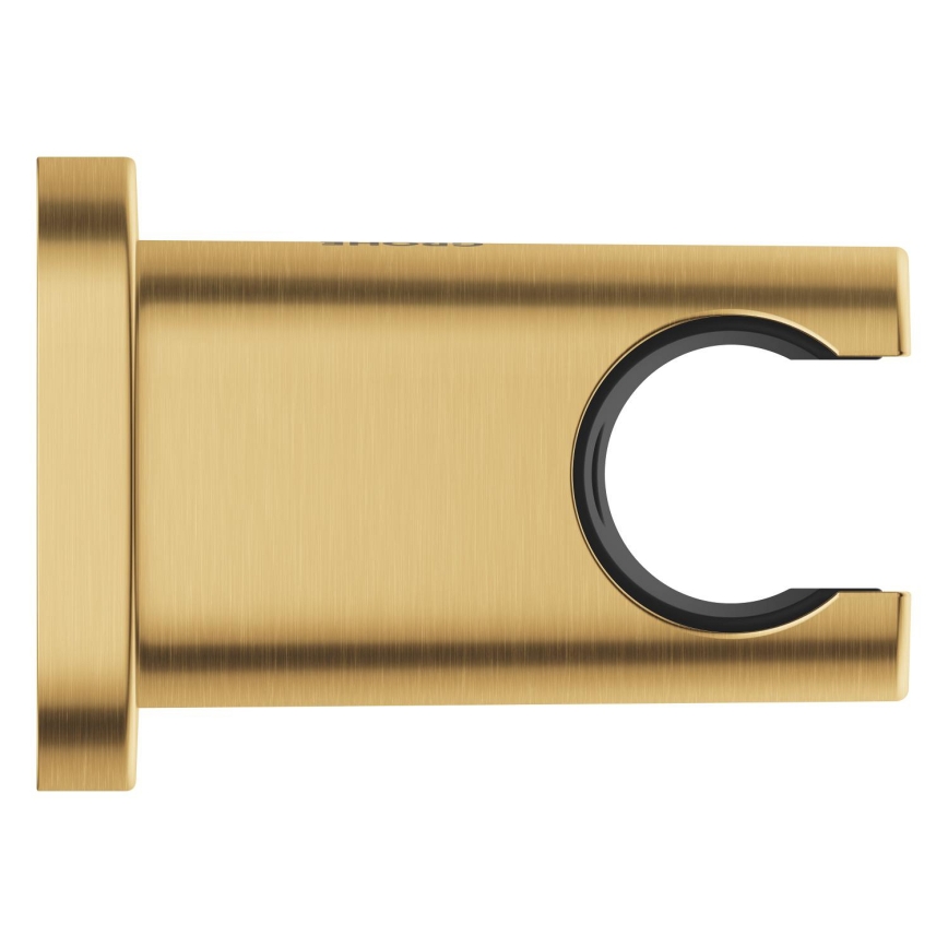 GROHE 134865GN00 - Ensemble de douche VITALIO JOY+ 120 mm doré