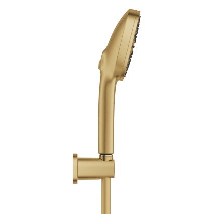 GROHE 134865GN00 - VITALIO JOY+ doucheset 120 mm, goud