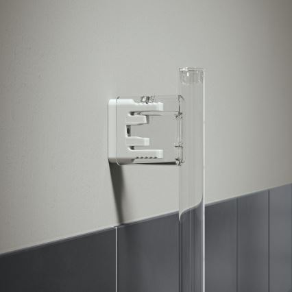 GROHE 1348660000 - Doucheset VITALIO JOY+ 120 mm glanzend chroom