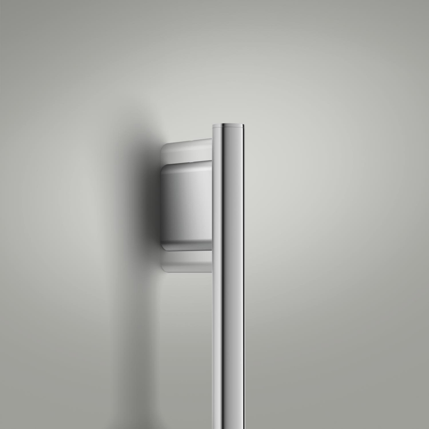 GROHE 1348660000 - Doucheset VITALIO JOY+ 120 mm glanzend chroom