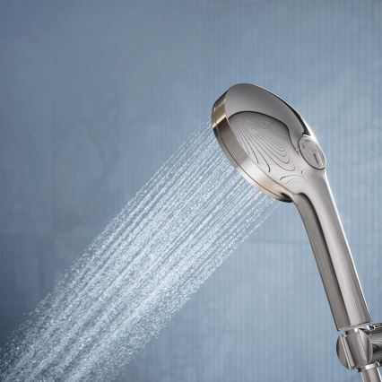 GROHE 1348660000 - Doucheset VITALIO JOY+ 120 mm glanzend chroom
