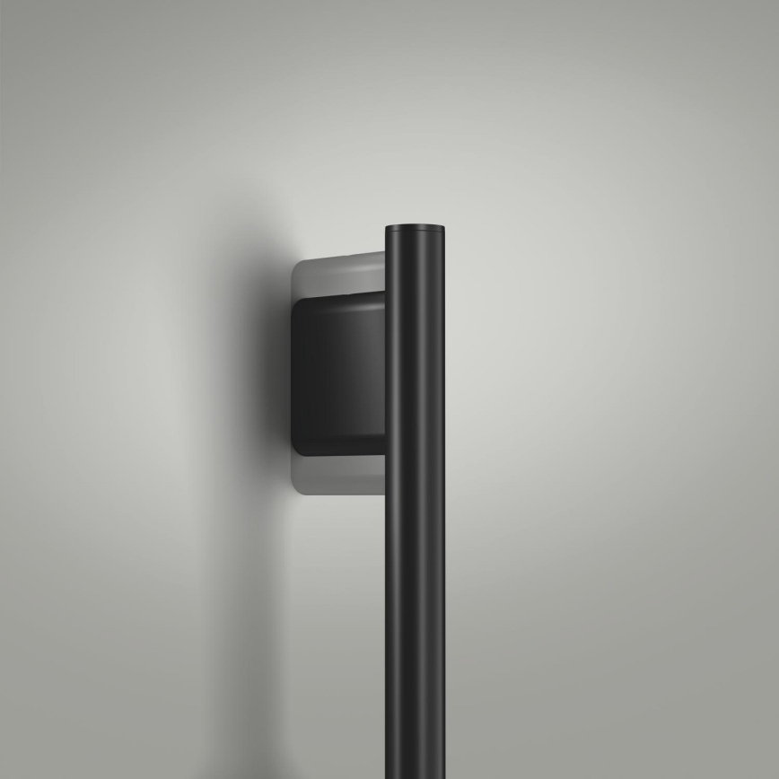 GROHE 1348662430 - Ensemble de douche VITALIO JOY+ 120 mm, noir