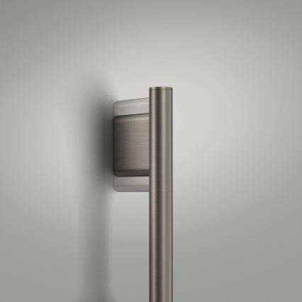 GROHE 134866AL00 - Doucheset VITALIO JOY+ 120 mm grafiet