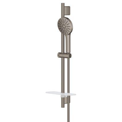 GROHE 134866AL00 - Doucheset VITALIO JOY+ 120 mm grafiet