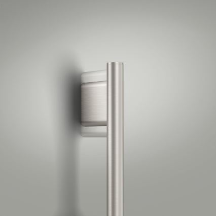 GROHE 134866DC00 - Doucheset VITALIO JOY+ 120 mm mat chroom